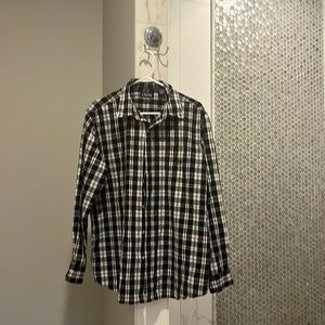 Men’s Dress Shirt